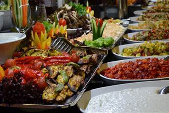 Almena City Hotel 3*