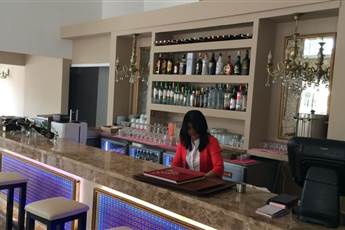 Almena City Hotel 3*