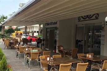 Almena City Hotel 3*