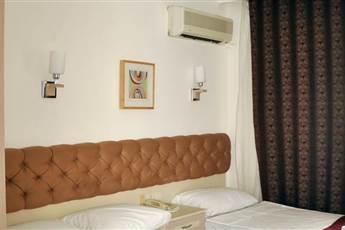 Almena City Hotel 3*