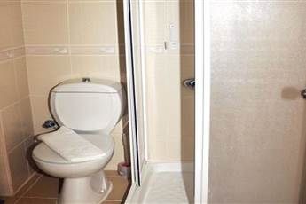 Almena City Hotel 3*