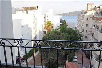 Almena City Hotel 3*