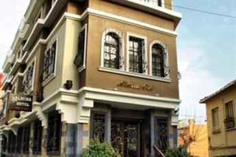 Almina Hotel 4*