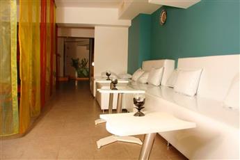 Almina Hotel 4*