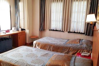 Almina Hotel 4*