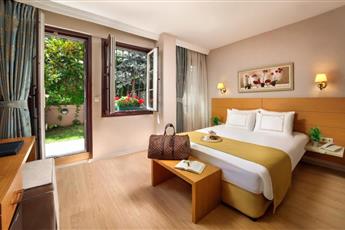 Almina Hotel - Special Class