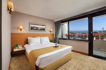 Almina Hotel - Special Class