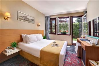 Almina Hotel - Special Class