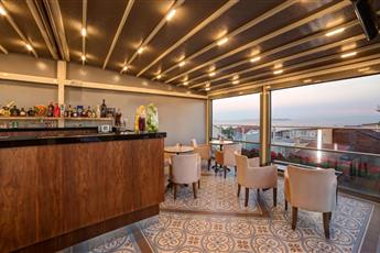Almina Hotel - Special Class