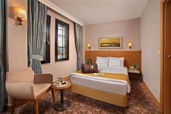 Almina Hotel - Special Class
