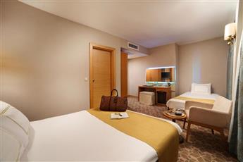 Almina Hotel - Special Class