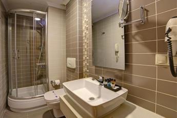 Almina Hotel - Special Class