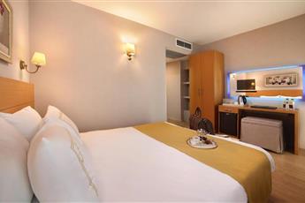 Almina Hotel - Special Class