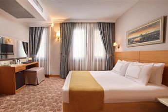 Almina Hotel - Special Class
