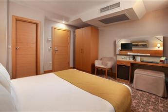 Almina Hotel - Special Class
