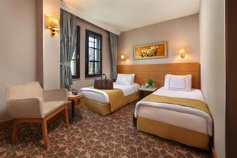 Almina Hotel - Special Class