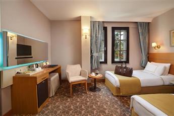 Almina Hotel - Special Class