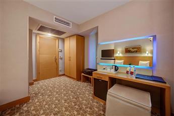 Almina Hotel - Special Class