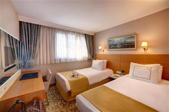 Almina Hotel - Special Class