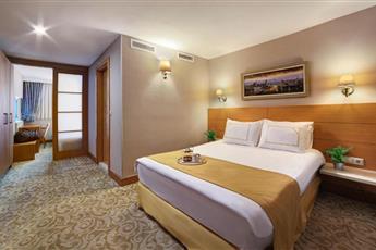Almina Hotel - Special Class