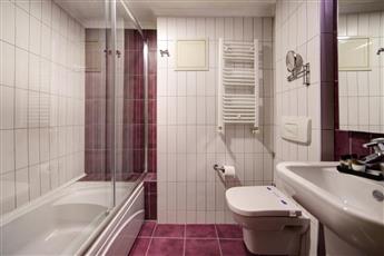 Almina Hotel - Special Class