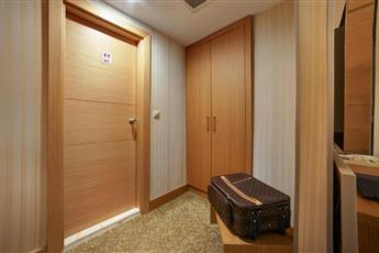 Almina Hotel - Special Class