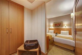 Almina Hotel - Special Class