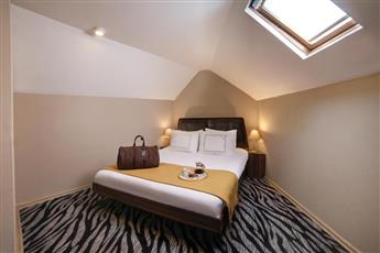 Almina Hotel - Special Class