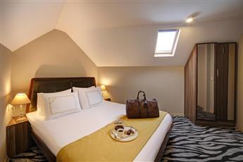 Almina Hotel - Special Class