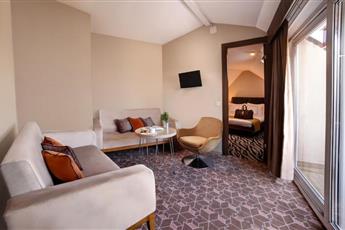 Almina Hotel - Special Class