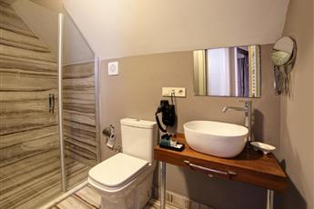 Almina Hotel - Special Class