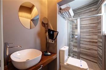 Almina Hotel - Special Class