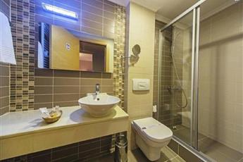 Almina Hotel - Special Class