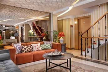 Almina Hotel - Special Class