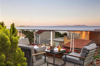 Almina Hotel - Special Class