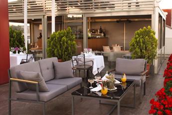 Almina Hotel - Special Class
