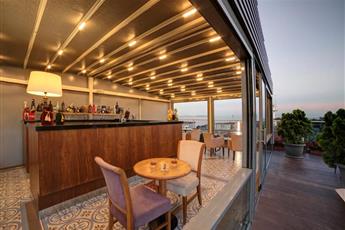 Almina Hotel - Special Class