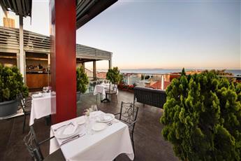 Almina Hotel - Special Class