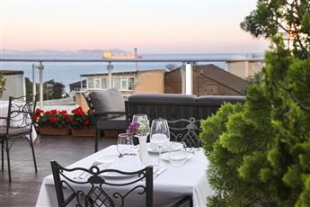 Almina Hotel - Special Class