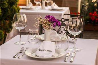 Almina Hotel - Special Class