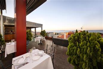 Almina Hotel - Special Class