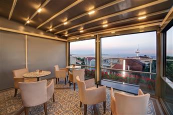 Almina Hotel - Special Class