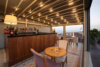 Almina Hotel - Special Class