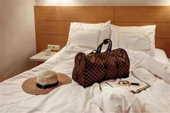 Almina Hotel - Special Class