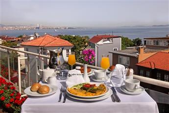 Almina Hotel - Special Class