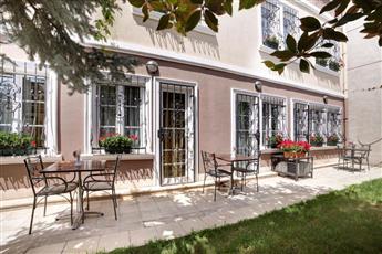 Almina Hotel - Special Class