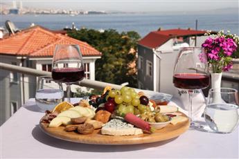 Almina Hotel - Special Class