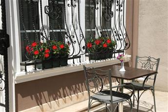 Almina Hotel - Special Class