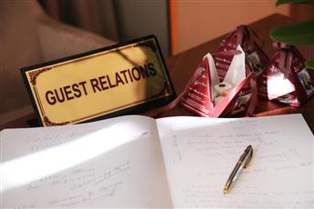 Almina Hotel - Special Class