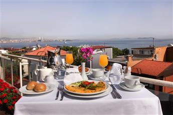Almina Hotel - Special Class